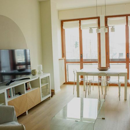 Charming Towers Guest House-Apartment Milán Exterior foto