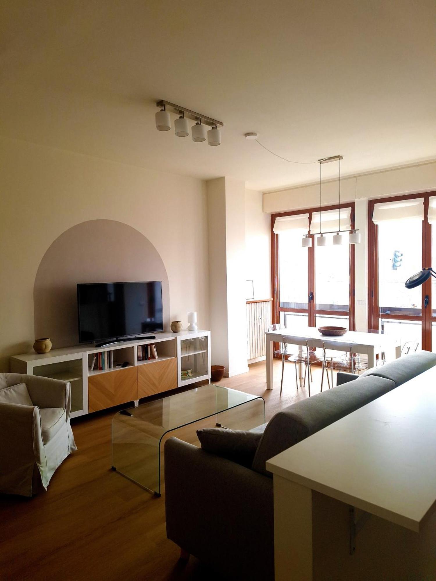 Charming Towers Guest House-Apartment Milán Exterior foto