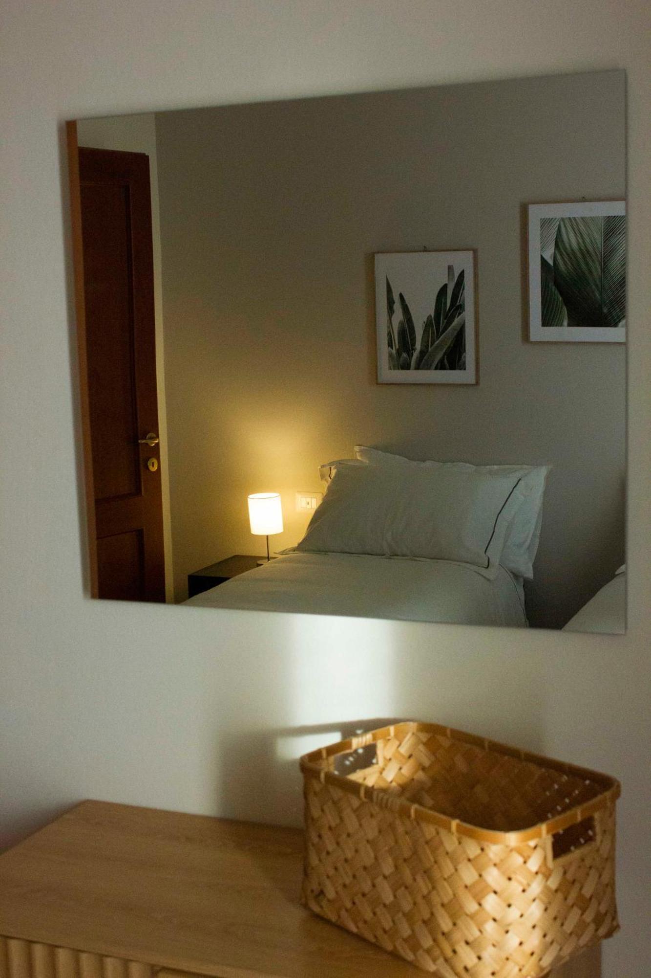 Charming Towers Guest House-Apartment Milán Exterior foto