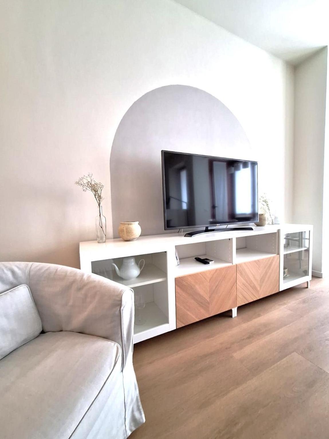Charming Towers Guest House-Apartment Milán Exterior foto