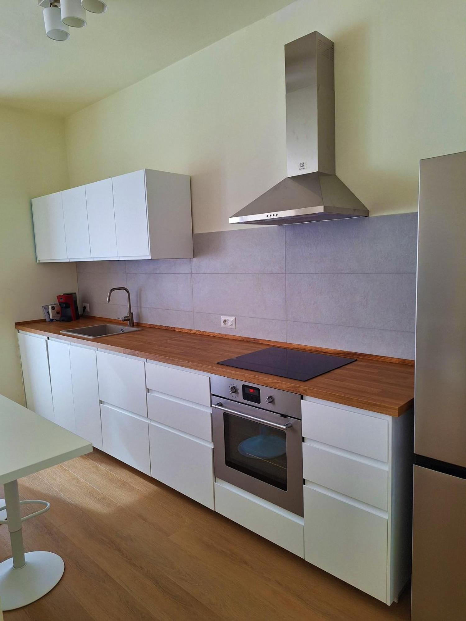 Charming Towers Guest House-Apartment Milán Exterior foto